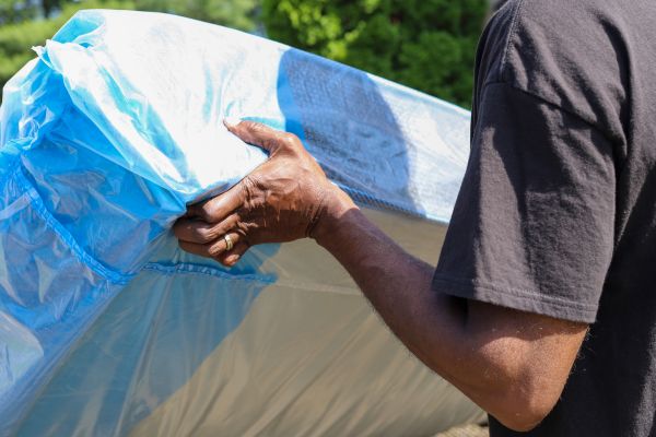 Mattress Disposal in Kenner