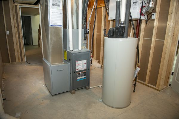 Furnace Disposal in Kenner