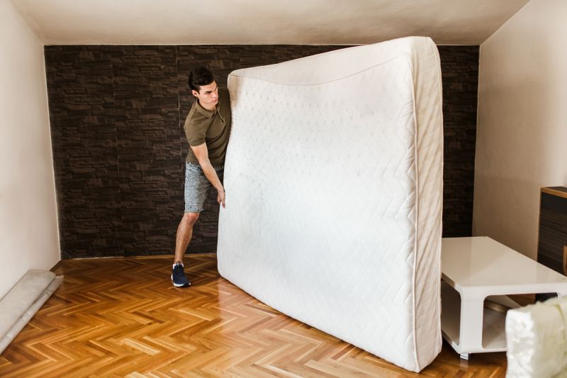 Mattress Removal Service